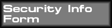 Security Info Form